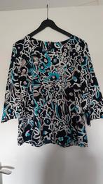 Prachtige blouse Gerry Weber, 42, als nieuw!, Ophalen of Verzenden, Zo goed als nieuw, Maat 42/44 (L)