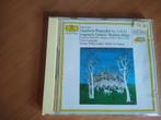 CD Franz Liszt - Ungarishe Rhapsodien, Orkest of Ballet, Gebruikt, Ophalen of Verzenden, Classicisme