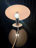 Vintage PH Hat wandlamp Poul Henningsen voor Louis Poulsen, Ophalen of Verzenden, Gebruikt, Metaal
