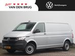 Volkswagen Transporter 2.0 TDI L2H1 28 Economy Business | Tr, Voorwielaandrijving, Stof, Gebruikt, Volkswagen