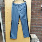 2 stuks country / Rock -a-Billy style broek, Verzenden, Zo goed als nieuw, Overige maten, Blauw