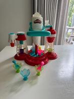 PlayDoh (Play-Doh) Ultieme Ijsmachine (compleet), Kinderen en Baby's, Speelgoed | Educatief en Creatief, Ophalen of Verzenden