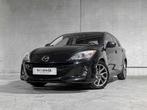 Mazda 3 1.6 TS 105pk 2013, RG-718-G, Auto's, Voorwielaandrijving, Euro 5, Gebruikt, 4 cilinders