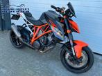 KTM 1290 SUPER DUKE R (bj 2016), Motoren, Motoren | KTM, KTM, Bedrijf, Onbekend, Onbekend