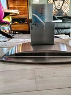 Neff motorloze afzuigkap - RVS, Gebruikt, Minder dan 200 m³ per uur, Onderbouw afzuigkap, Ophalen of Verzenden