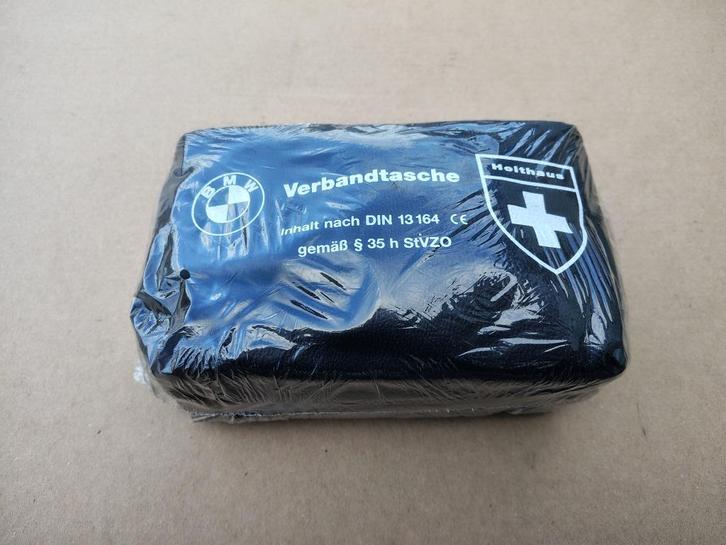 Verband Set BMW E63 /6 -Serie (2004), Auto-onderdelen, Filters, BMW, Verzenden