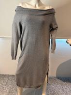 Twinset jurkje met open schouders en aparte split. Xl, Kleding | Dames, ., Maat 46/48 (XL) of groter, Ophalen of Verzenden, Zo goed als nieuw