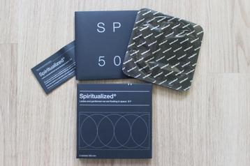 Spiritualized –Ladies And Gentlemen We Are Floating In Space beschikbaar voor biedingen