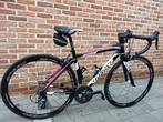 Wilier Luna dames racefiets maat XS, Fietsen en Brommers, Zo goed als nieuw, Ophalen, Aluminium