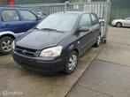 Onderdelen Hyundai Getz 1.1i Active 2005 3HB, Gebruikt, Hyundai