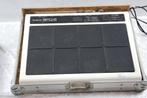 Roland SPD-8 octapad met case en voeding (25250658), Ophalen of Verzenden, Gebruikt, Roland