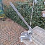 Knipschaar - Metaalschaar, Ophalen of Verzenden, Gebruikt