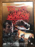 Escape to Athena DVD (oorlog), Vanaf 12 jaar, Ophalen of Verzenden, Zo goed als nieuw