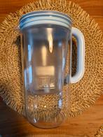 Brita Glazen Waterfilterkan, Ophalen, Zo goed als nieuw, Waterkoeler