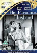 Her Favourite Husband, Ophalen, Zo goed als nieuw