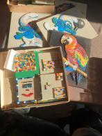 Heeeel veeeel Ministeck, Ophalen, Gebruikt