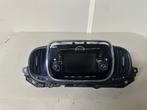 Fiat 5" Connect scherm 7356536010, Auto-onderdelen, Ophalen, Gebruikt, Fiat