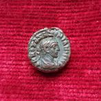 Romeinse Rijk, Tetradrachme, Maximianus 286-305, Postzegels en Munten, Munten | Europa | Niet-Euromunten, Ophalen of Verzenden