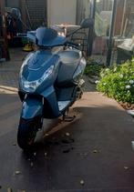 Peugeot kisbee 2024 super netjes, Fietsen en Brommers, Scooters | Peugeot, Ophalen, Overige modellen, Maximaal 45 km/u, Zo goed als nieuw