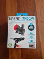 Led fiets achterlicht Urban Moov - T'nB, Ophalen of Verzenden, Oplaadbaar, Nieuw, Achterlicht