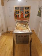 Bally Campus Queen Flipperkast, Ophalen, Gebruikt, Flipperkast