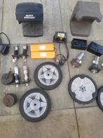 Husqvarna onderdelen / maaiers, Ophalen of Verzenden