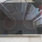 Inbouw kookplaat, Ophalen, Gebruikt, Keramisch, 4 kookzones