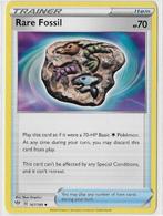 Darkness Ablaze,  Rare Fossil [uncommon] 167/189, Verzenden, Nieuw, Losse kaart