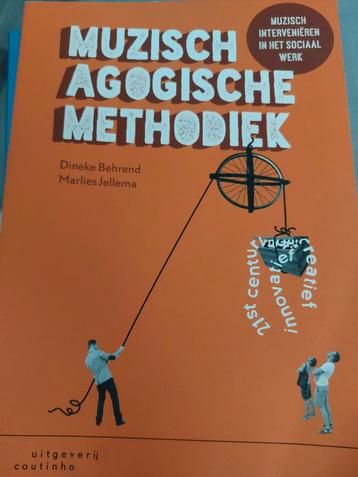 Muzisch Agogische Methodiek - Behrend & Jellema beschikbaar voor biedingen