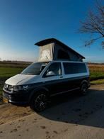 Volkswagen  T6 Buscamper California stijl met Hefdak!, Airbags, Volkswagen, 7 tot 12 maanden geleden, Particulier