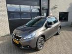 Peugeot 2008 1.2 PureTech Style *NAVIGATIE*AIRCO*CRUISE-CONT, Voorwielaandrijving, Euro 5, Stof, Gebruikt