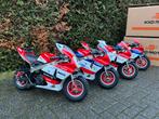 Nieuwe 49cc Minibike mini bike kxd / pitbike / dirtbike, Kinderen en Baby's, Nieuw, Ophalen of Verzenden