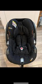 Be safe izi go auto stoel en isofix, Kinderen en Baby's, Autostoeltjes, Zo goed als nieuw, Isofix, 0 t/m 13 kg, Ophalen