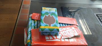 36 x Tony Chocolonely chocoladereep  beschikbaar voor biedingen
