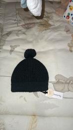 Nieuw muts merino wol maat 2 jaar merk 1+in the Family, Kinderen en Baby's, Kinderkleding | Maat 92, Ophalen of Verzenden, Nieuw