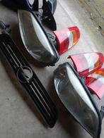 Opel Astra G: Spiegels, Koplampen, Achterlichten, Ophalen of Verzenden