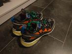 Dsquared2 bubble colors, Ophalen of Verzenden, DSQUARDED2, Zo goed als nieuw, Sneakers of Gympen