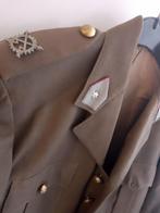 LEGER UNIFORM Technische Dienst - Vintage carnaval, Verzamelen, Ophalen of Verzenden, Overige soorten, Overige gebieden, Kleding of Schoenen