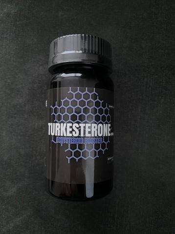 Turkesterone  beschikbaar voor biedingen