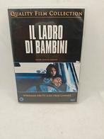 Il ladro di Bambini Gianni Amelio dvd, Alle leeftijden, Ophalen of Verzenden, Zo goed als nieuw