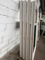 4 x kozijn, Doe-het-zelf en Verbouw, Kozijnen en Schuifpuien, Ophalen of Verzenden, Zo goed als nieuw