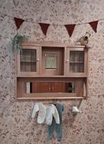 Vintage hangkast in de kleur Rose, Kast, Josièfine Vintage Line, Ophalen of Verzenden, Zo goed als nieuw