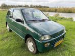 Subaru Vivio automaat apk okt26, lage km, kleine auto zuinig, Auto's, Stof, 43 pk, 17 €/maand, Particulier