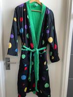 magic reversible polka dot bath robe, Ophalen of Verzenden, Gedragen, Maat 48/50 (M)