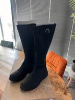 ANWB Human Nature laarzen maat 37, Hoge laarzen, Zwart, Ophalen of Verzenden, Zo goed als nieuw