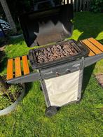 Barbecue op gas, Ophalen of Verzenden, Zo goed als nieuw