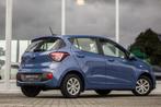 Hyundai i10 1.0i Go! 2017 | Carplay | Cruise | NL Auto, 12 maanden, Stof, Gebruikt, Euro 6
