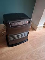 Qlima SRE 3230 Petroleumkachel, Huis en Inrichting, Kachels, Gebruikt, Overige brandstoffen, Petroleumkachel, Ophalen of Verzenden