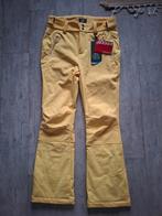 Skibroek nieuw, Ophalen of Verzenden, Zo goed als nieuw, Broek