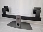 Dell MDS19 dubbele monitorstandaard, monitor stand, beugel, Ophalen, Gebruikt